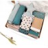Green Sand Baby Gift comb.2