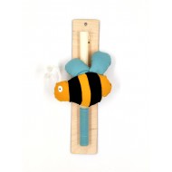 Πασχαλινή Λαμπάδα Bee