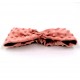 Κορδέλα Μαλλιών (headband) minky dusty pink