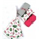 Watermelon Baby Gift Comb.3