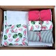 Watermelon Baby Gift Comb.1