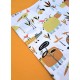 Funny and Wild Baby Gift comb.2